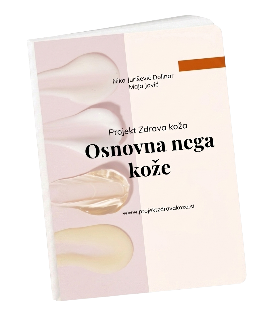 Osnovna nega kože