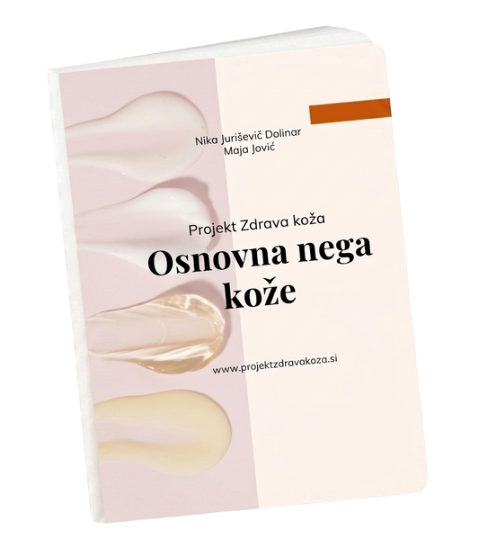 Osnovna nega kože